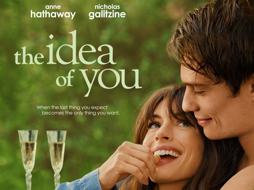 The Idea of You” – Susan Granger Reviews